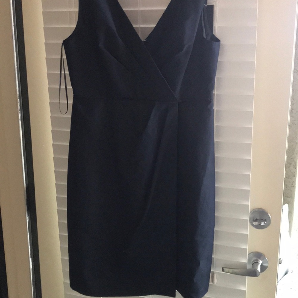 Brand New J Crew Formal Dress